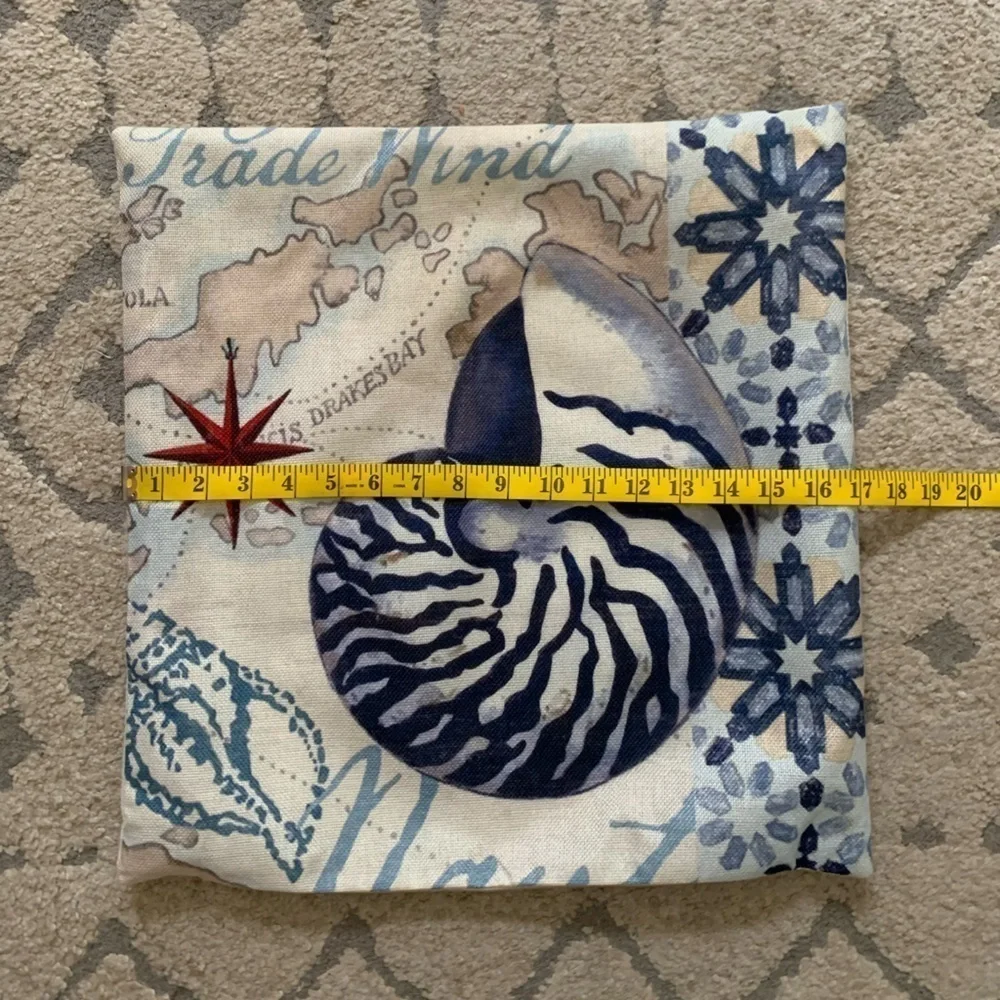 Cushion Covers 2 Pcs